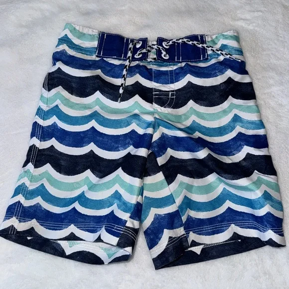 🦈 Gymboree Shark Swim Set 🦈 - Picture 8 of 14